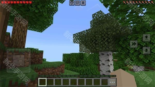 我的世界1.22基岩版