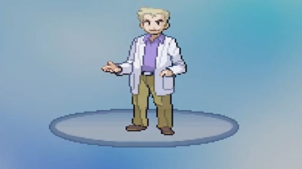 宝可梦靛蓝2.09汉化版