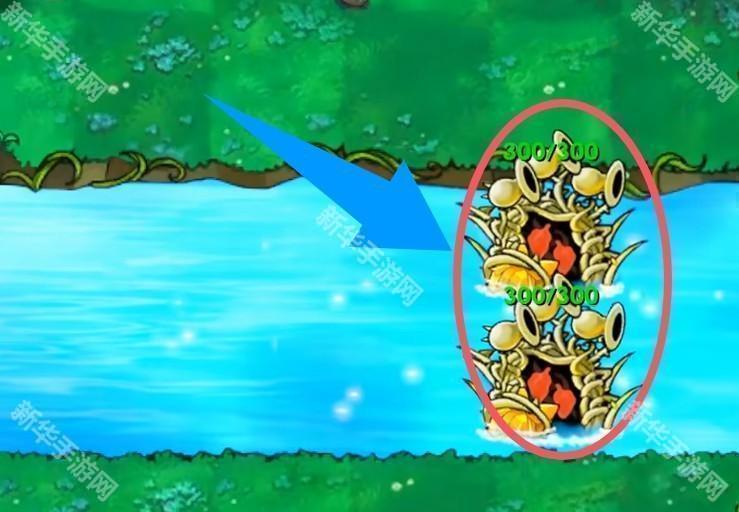 植物大战僵尸融合版二创版