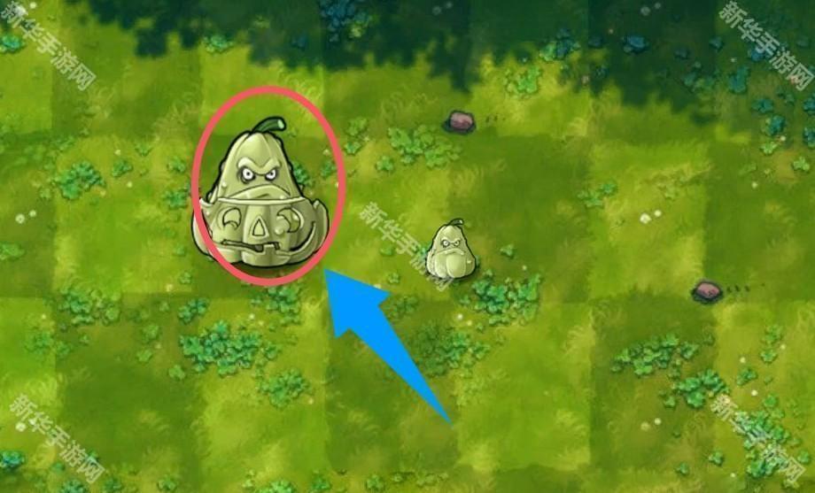 植物大战僵尸融合版二创版