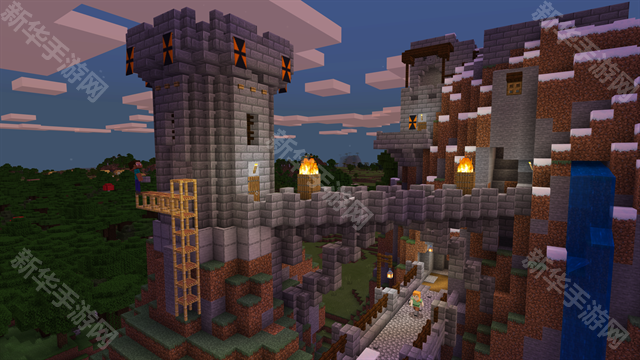 minecraft1.21.110.25