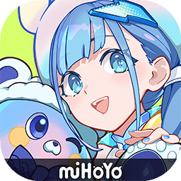 崩坏因缘精灵官方版