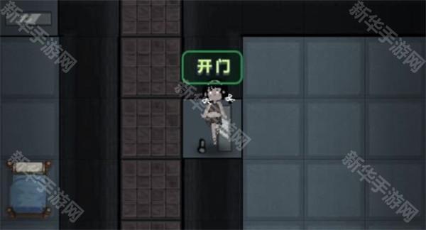 猛鬼宿舍魔改版巨型房间版通关攻略2