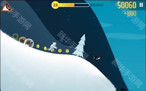 全技巧介绍及攻略截图1