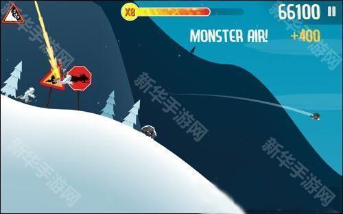 全技巧介绍及攻略截图4