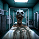 逃离恐怖医院游戏