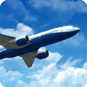 巨型喷气式飞行模拟器