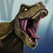 VR侏罗纪恐龙公园