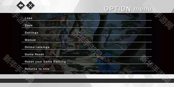 月华剑士2手机版