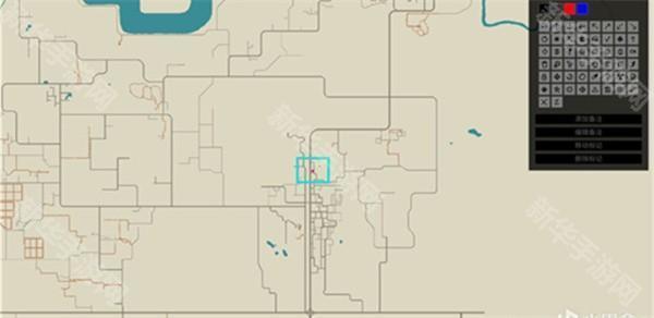 僵尸毁灭工程汉化版庇护所建造位置推荐1