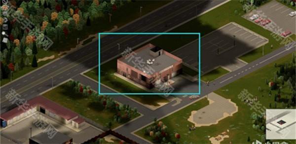 僵尸毁灭工程汉化版庇护所建造位置推荐2