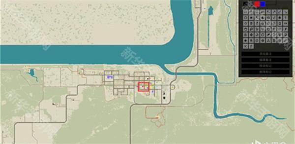僵尸毁灭工程汉化版庇护所建造位置推荐5