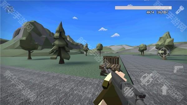 gorebox社区联机版