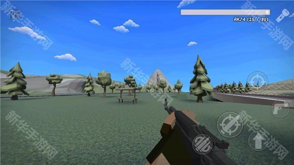 gorebox社区联机版