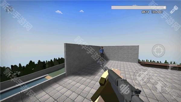 gorebox社区联机版