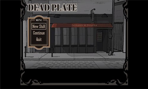 deadplate手机版