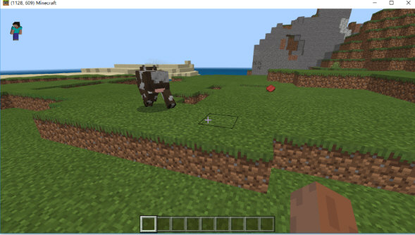 我的世界1.14版基岩版