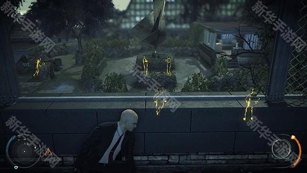 第一关通关攻略1