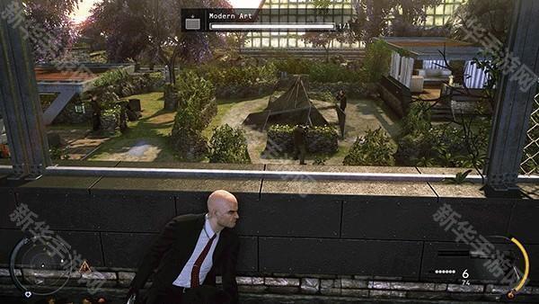 第一关通关攻略2