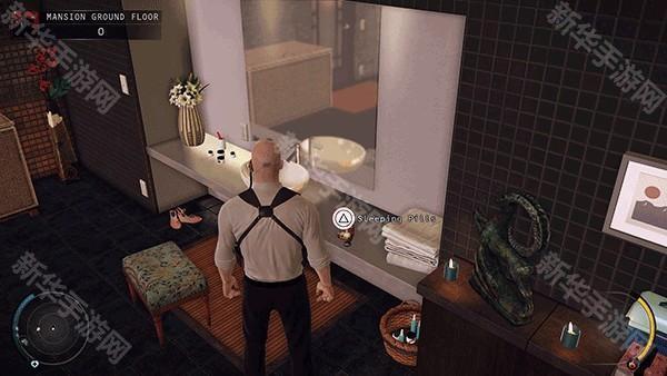 第一关通关攻略4