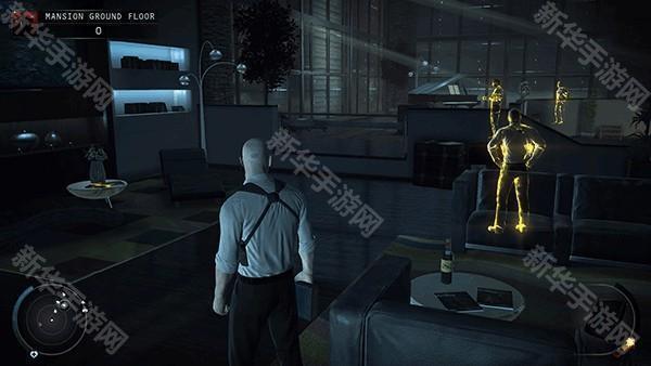 第一关通关攻略5