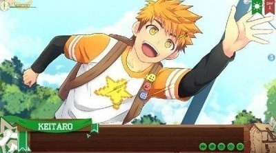 营地好基友汉化版