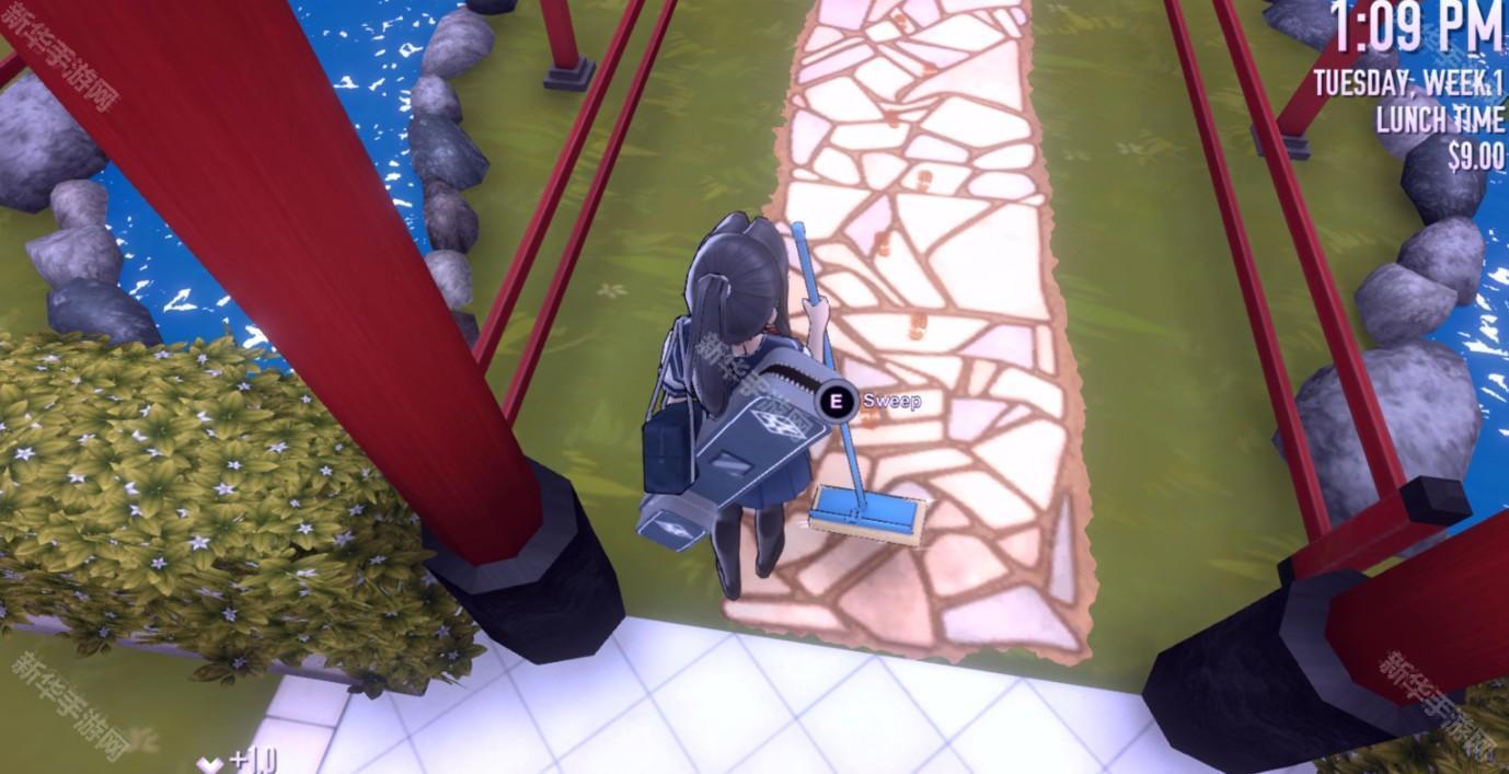 病娇模拟器手机版