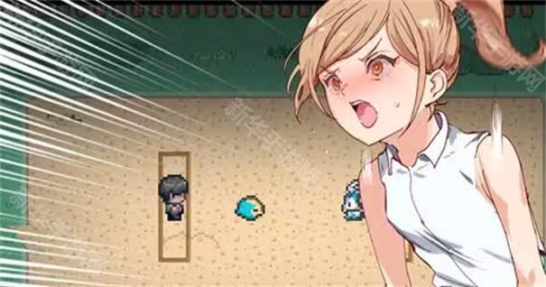 宝可梦迷之规则汉化版