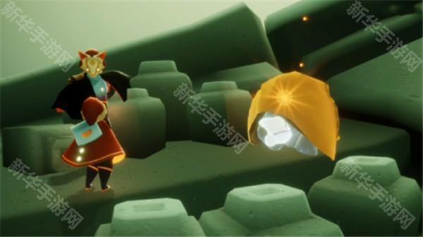 sky光遇北觅全物品解锁版