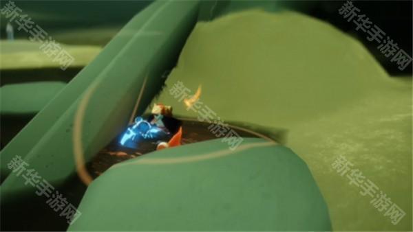 sky光遇北觅全物品解锁版