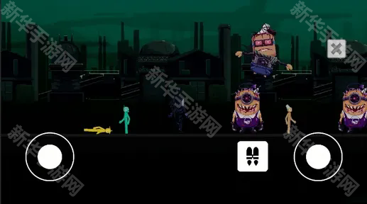 毁灭怪兽吉尼斯