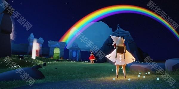 光遇北觅全物品版下载国际服1