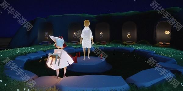 光遇北觅全物品版下载国际服2