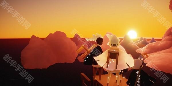 光遇北觅全物品版下载国际服4