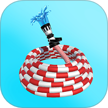 解压清洁模拟器