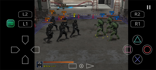 假面骑士甲斗游戏