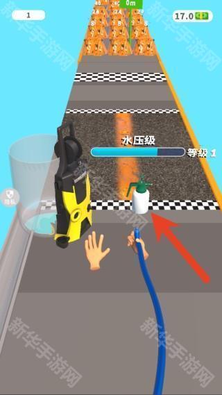 解压清洁模拟器