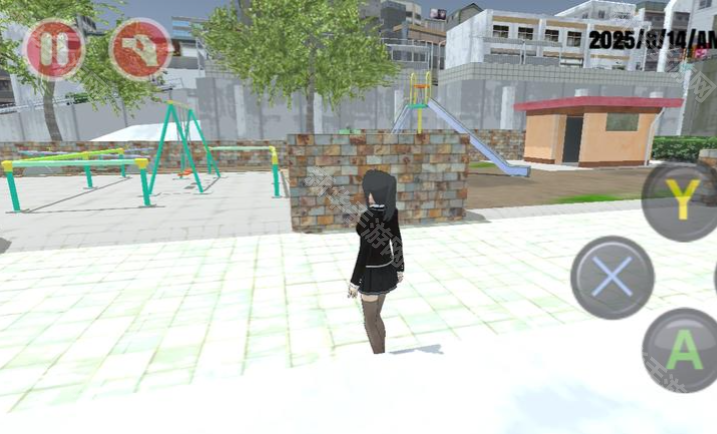 高校模拟器2018旧版本