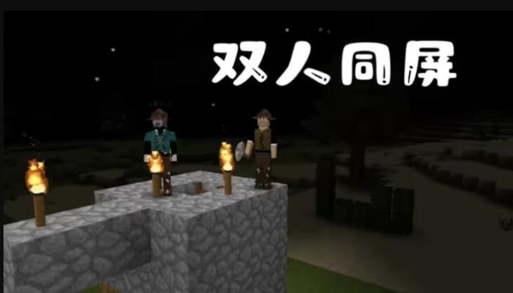 生存战争2双人同屏中文版