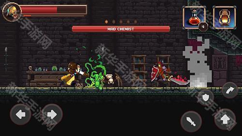 致命的行军骑士之剑