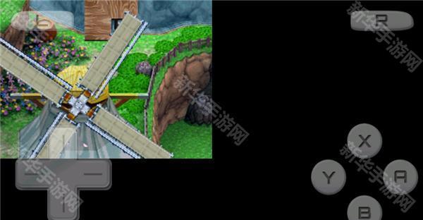 牧场物语风之集市安卓版