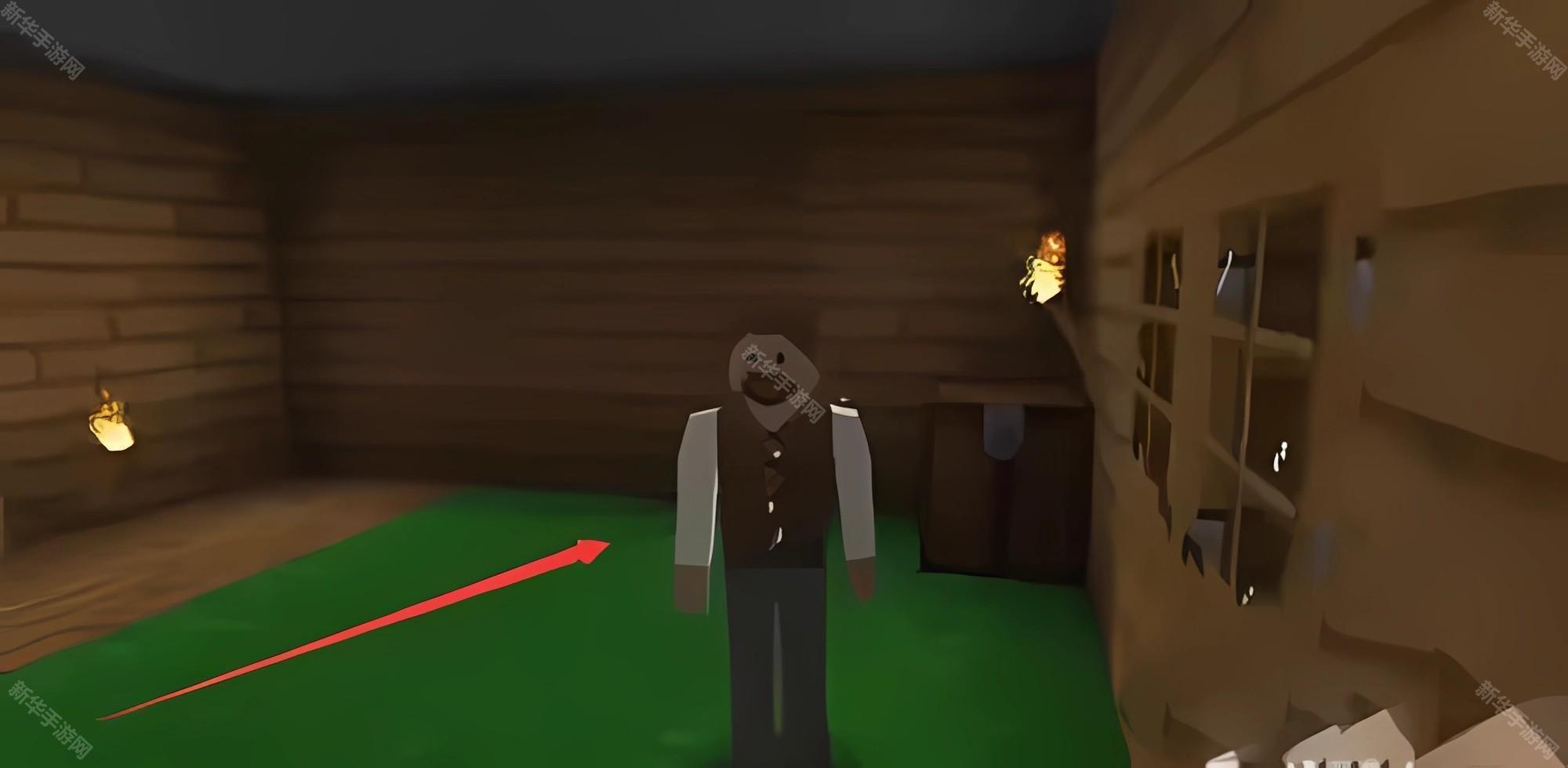 生存战争2中文版