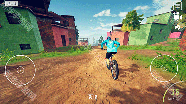 速降王者全皮肤车辆解锁版