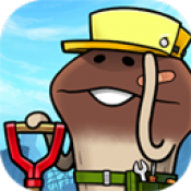 菇菇挖掘研究室