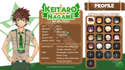 营地好基友3.0汉化版