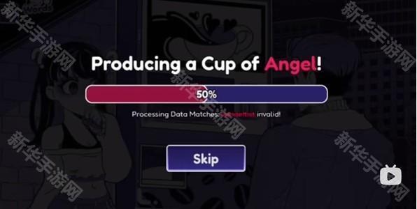 异常咖啡机2豪华版