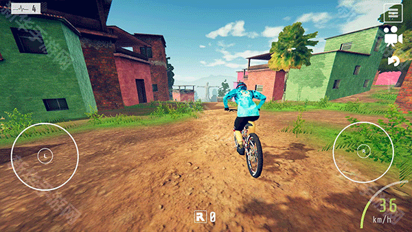 速降王者苹果版