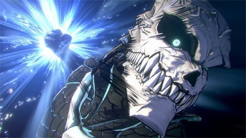 怪兽8号the game手机版