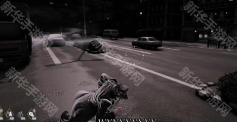 jojo吃鸡 第1张图