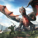 恐龙岛大猎杀阿乐同款游戏